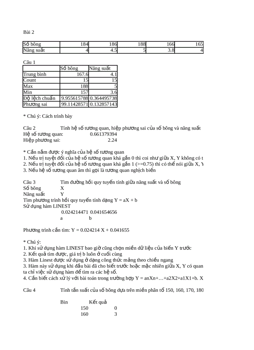 image for page Bài tập và lời giải tin học ứng dung