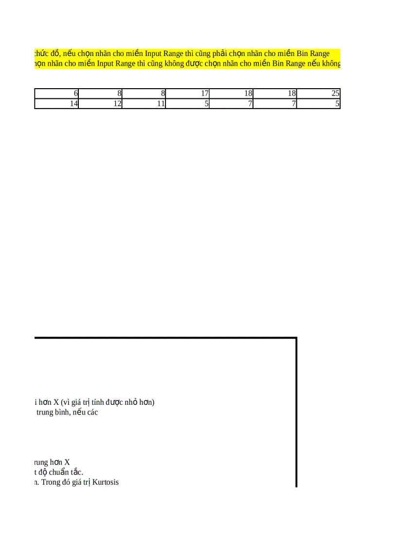 image for page Bài tập và lời giải tin học ứng dung