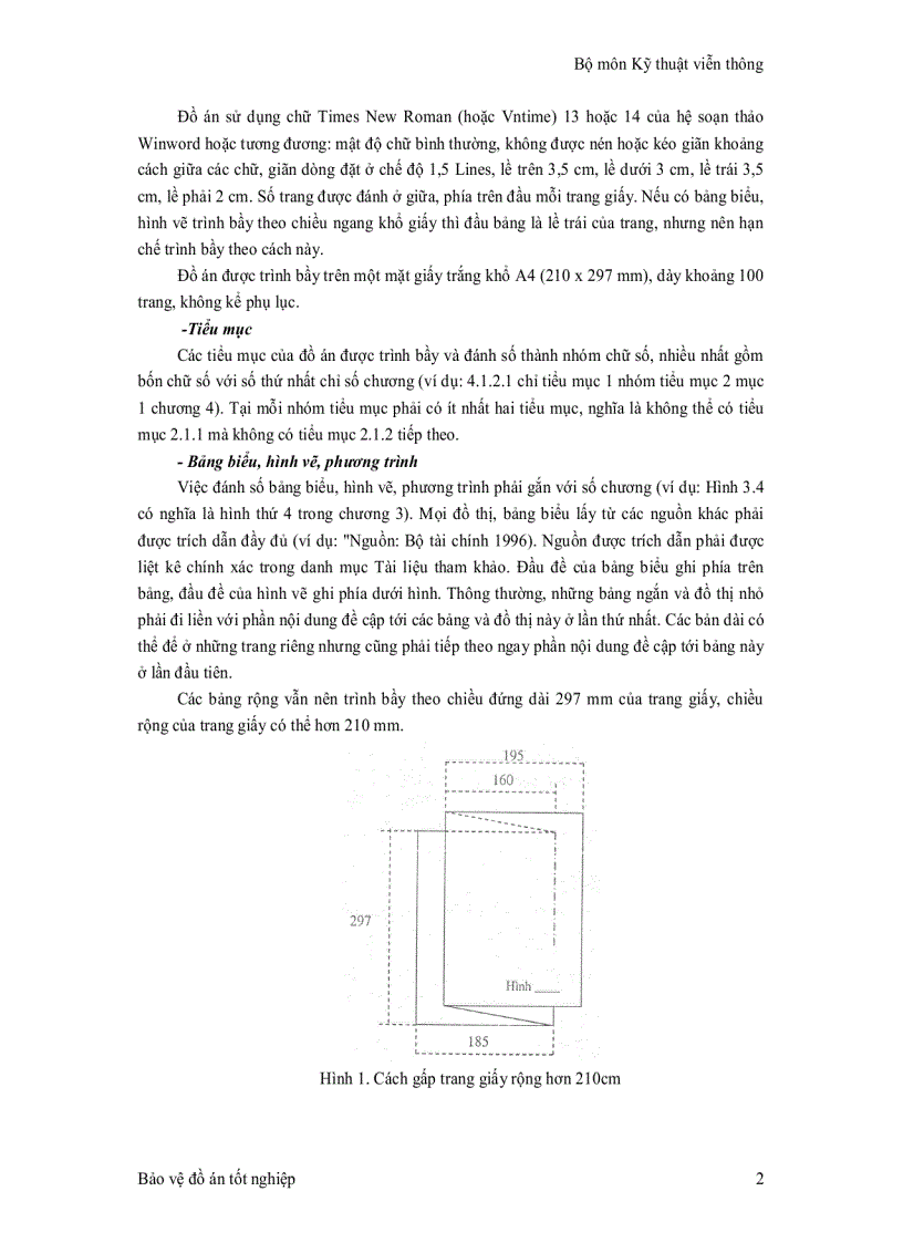 image for page Hướng dẫn làm đồ án
