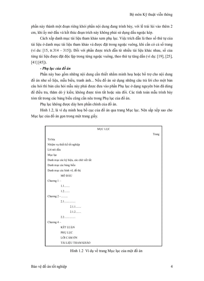 image for page Hướng dẫn làm đồ án