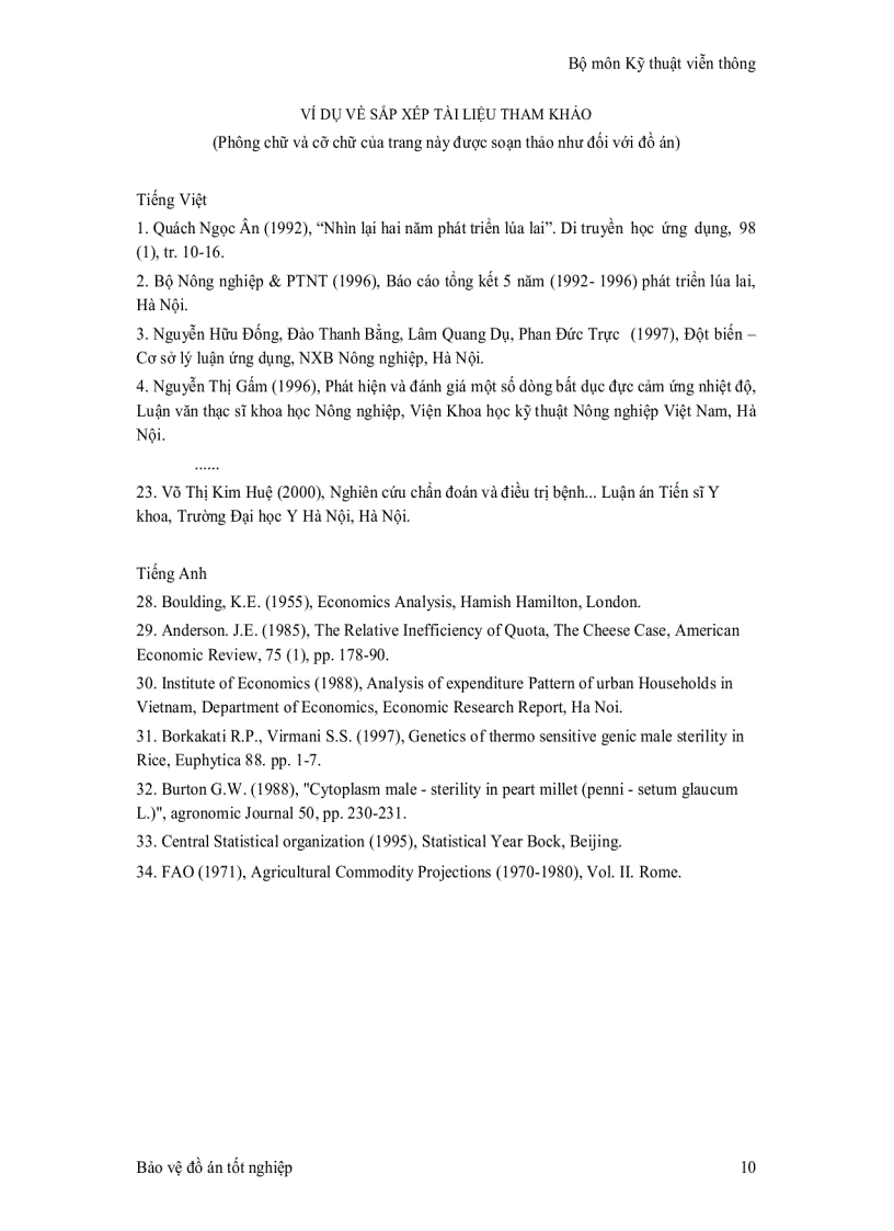 image for page Hướng dẫn làm đồ án