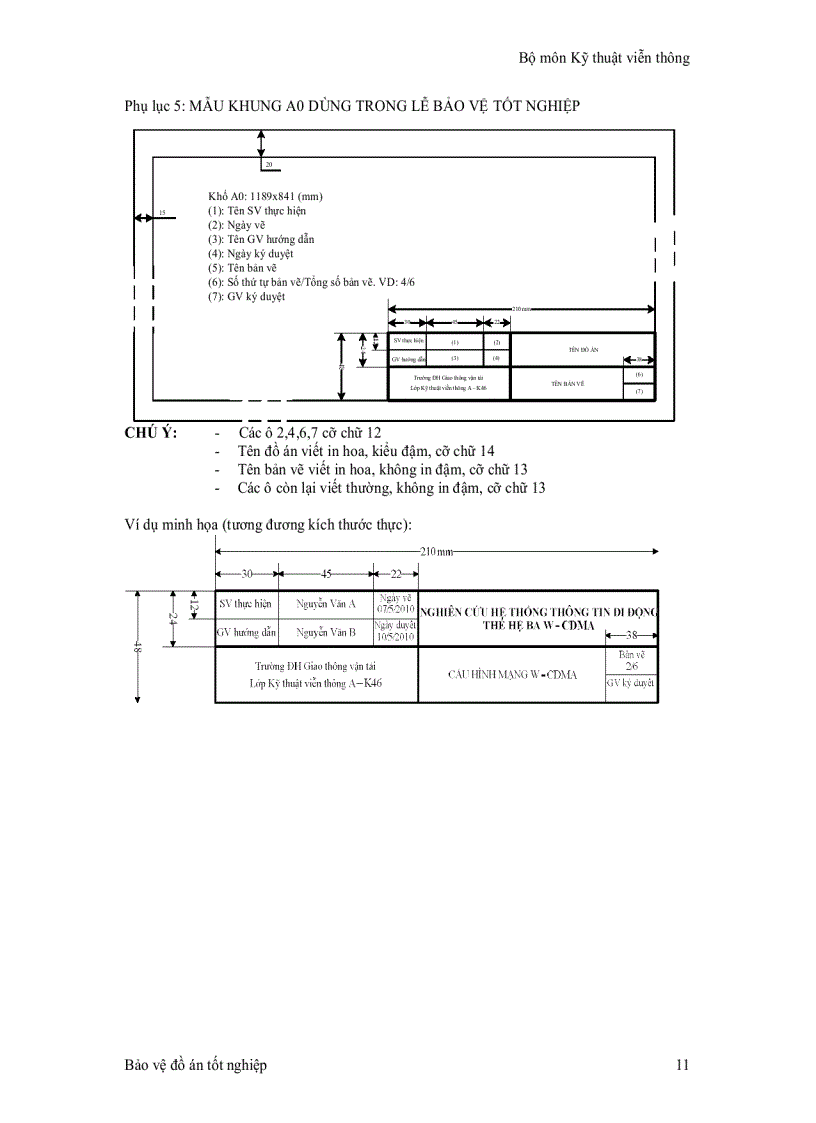 image for page Hướng dẫn làm đồ án