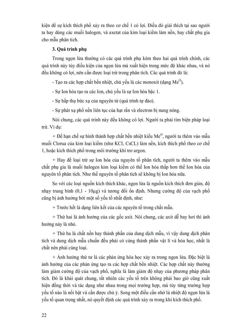 image for page Phương pháp phân tích phổ nguyên tử