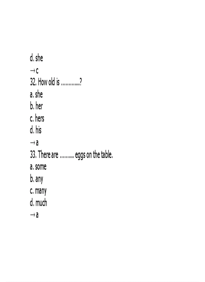 image for page 3500 câu hỏi trắc nghiệm Anh Văn