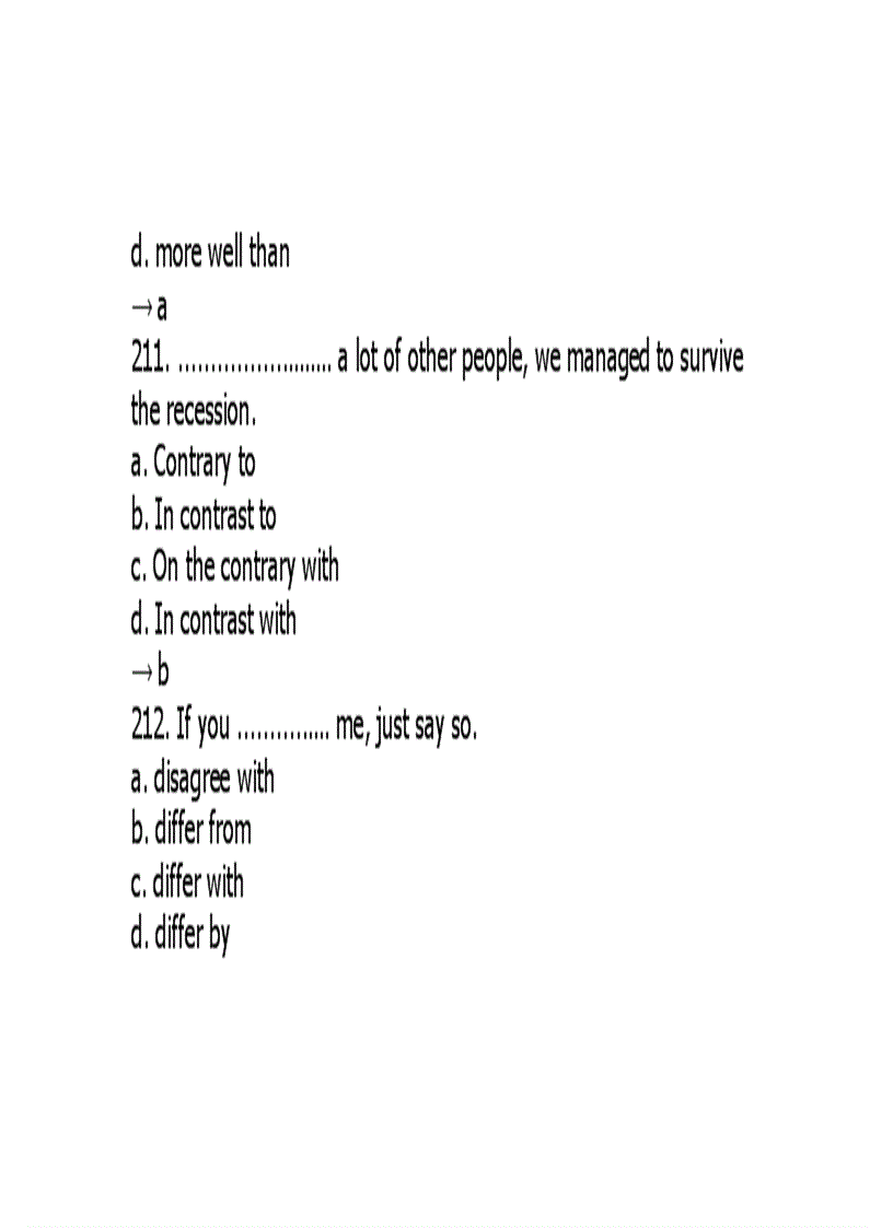 image for page 3500 câu hỏi trắc nghiệm Anh Văn