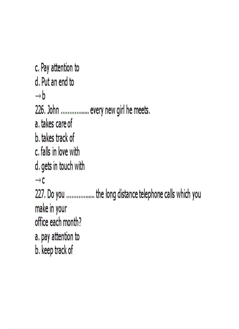 image for page 3500 câu hỏi trắc nghiệm Anh Văn