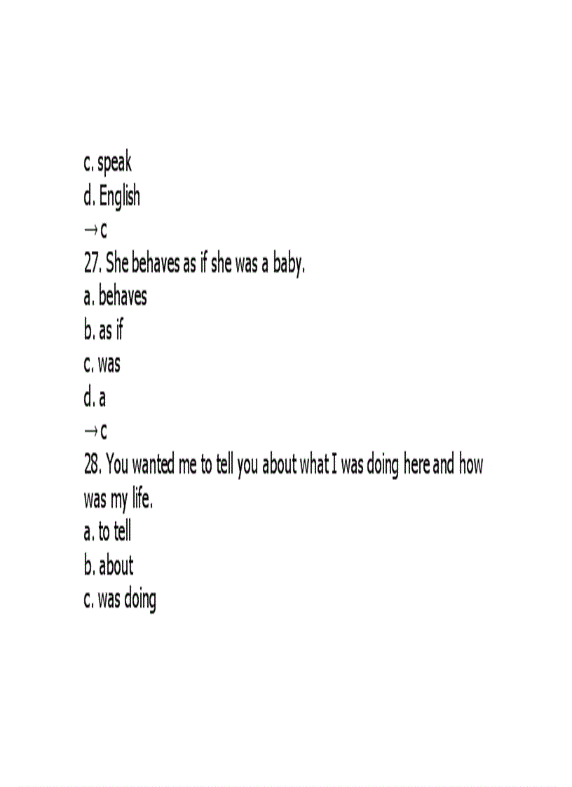 image for page 3500 câu hỏi trắc nghiệm Anh Văn