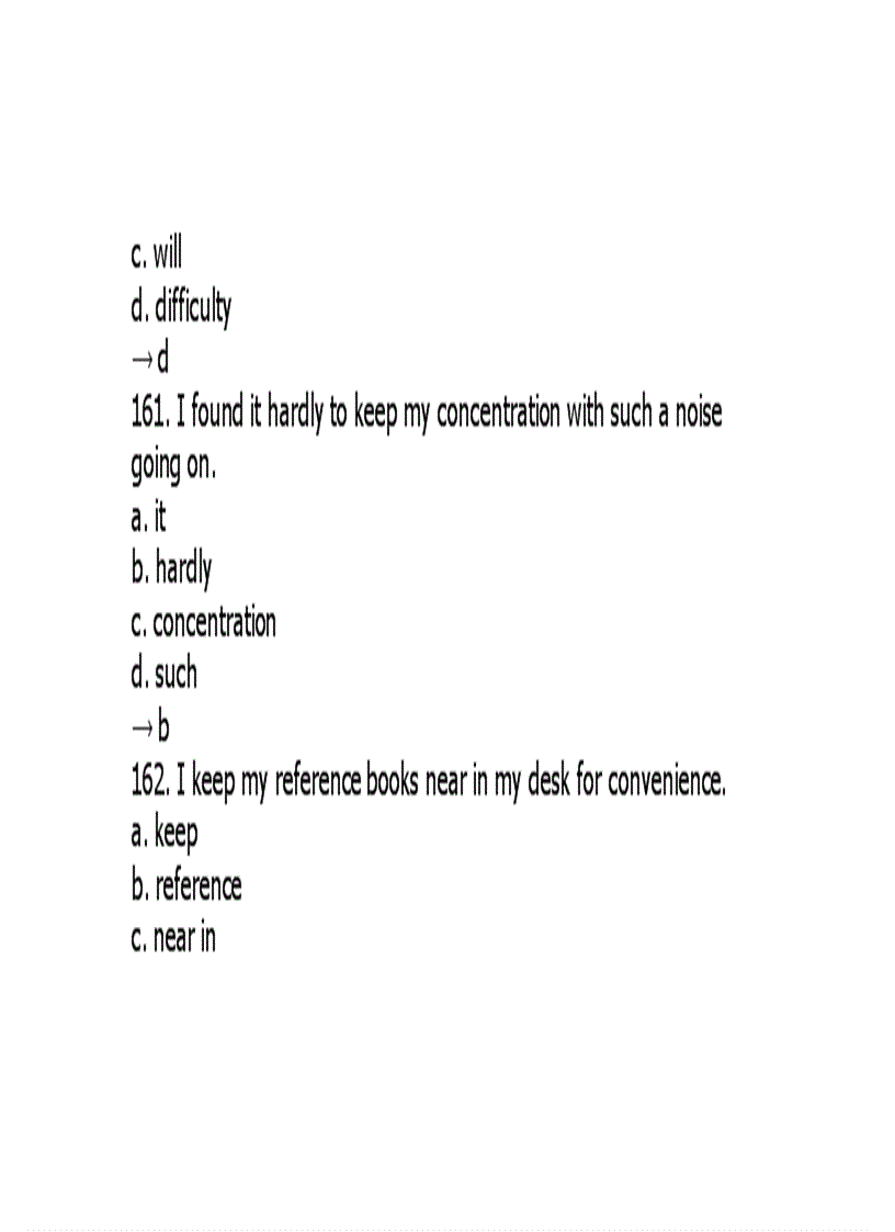 image for page 3500 câu hỏi trắc nghiệm Anh Văn