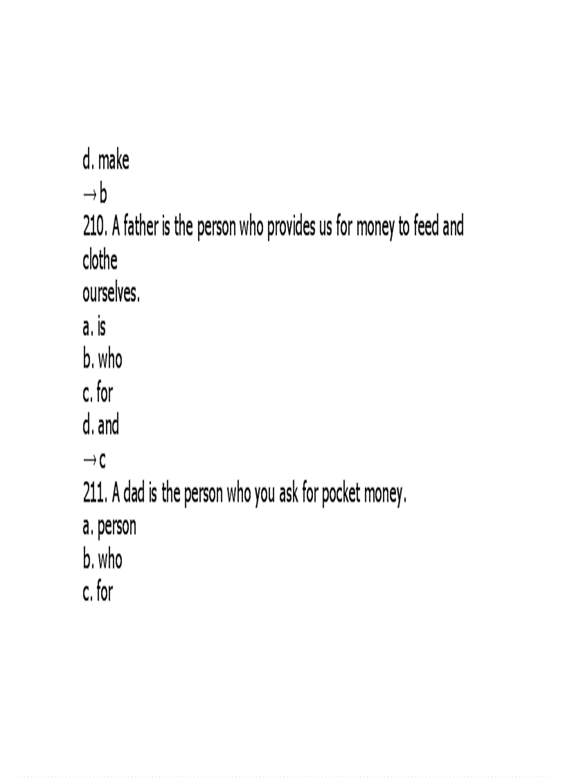 image for page 3500 câu hỏi trắc nghiệm Anh Văn