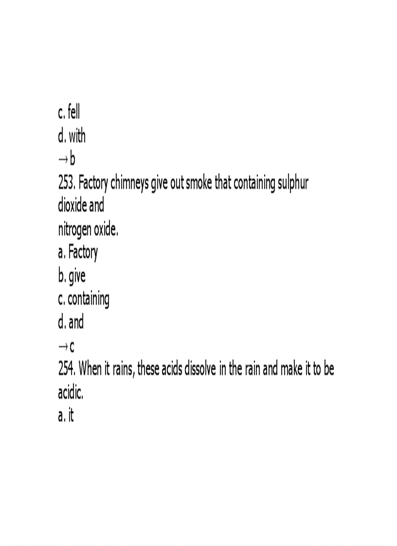 image for page 3500 câu hỏi trắc nghiệm Anh Văn