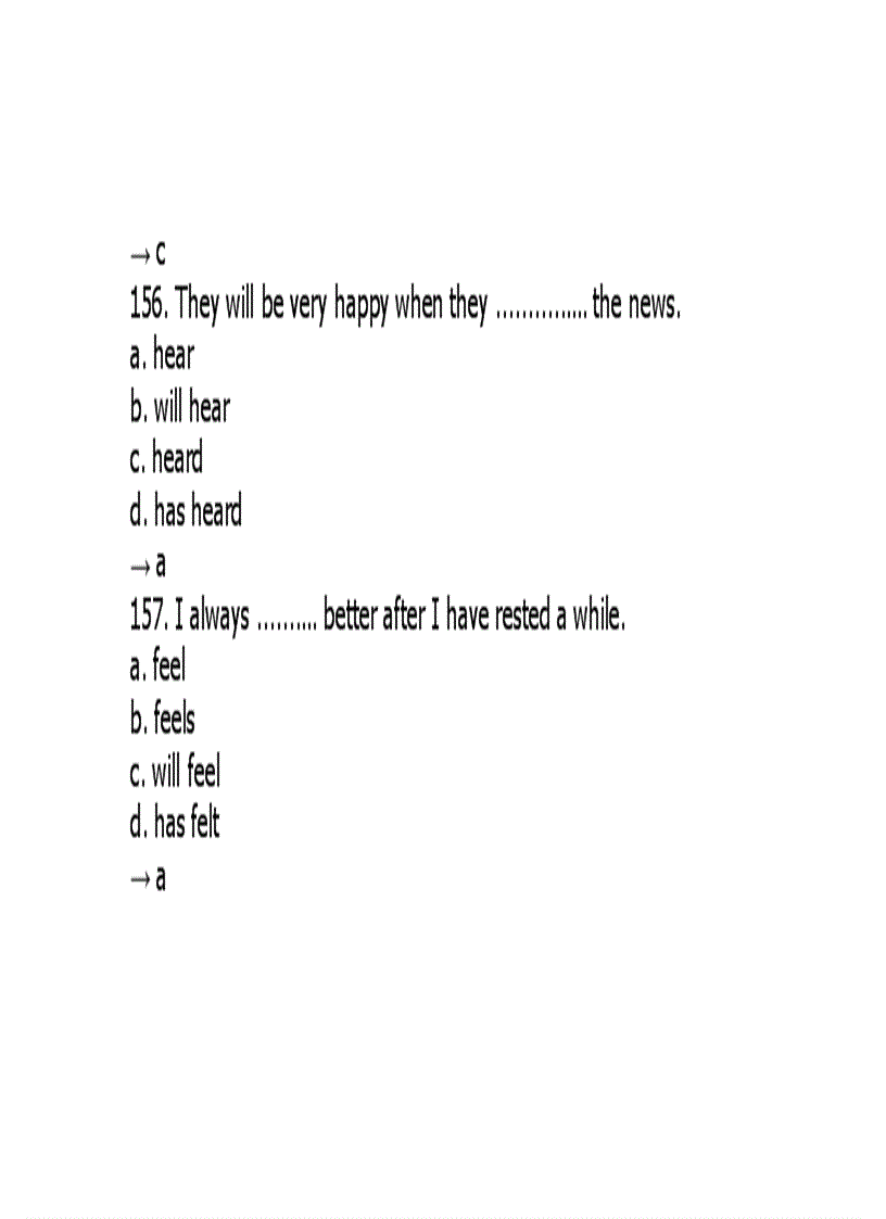 image for page 3500 câu hỏi trắc nghiệm Anh Văn