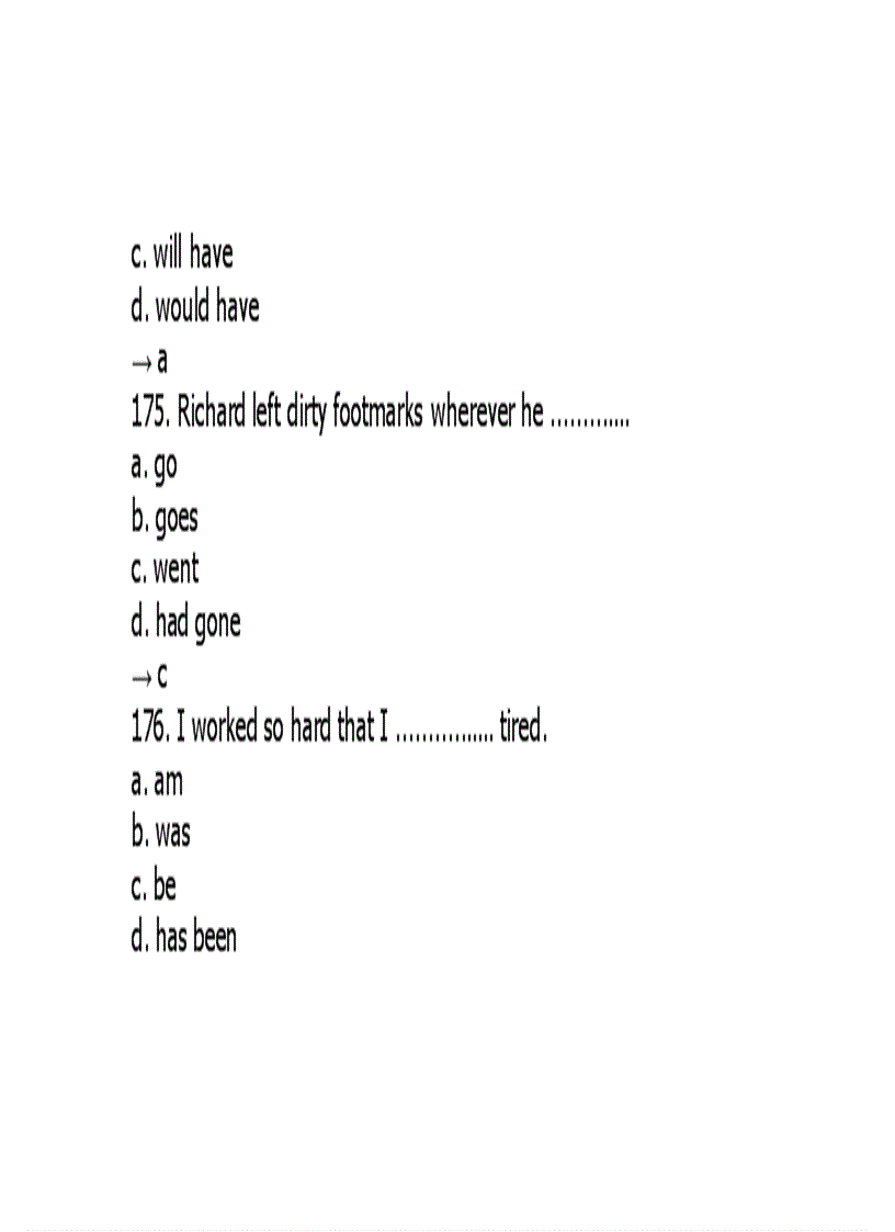 image for page 3500 câu hỏi trắc nghiệm Anh Văn