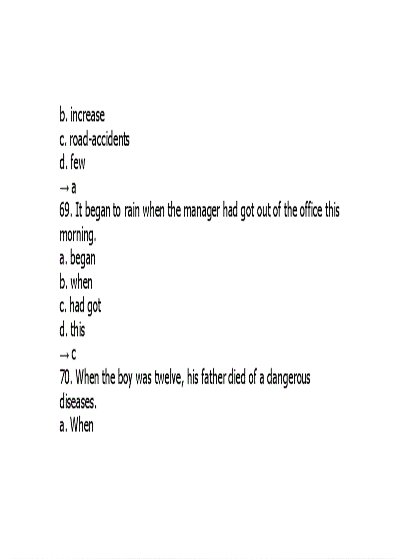 image for page 3500 câu hỏi trắc nghiệm Anh Văn