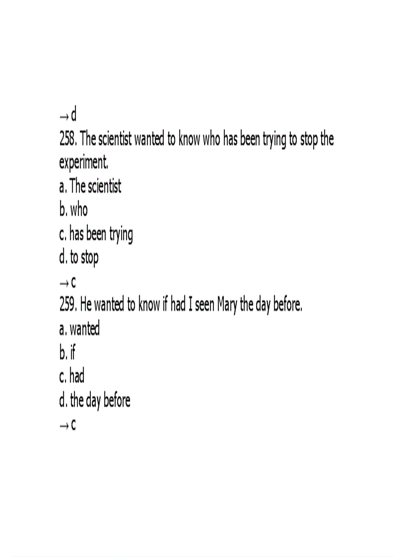 image for page 3500 câu hỏi trắc nghiệm Anh Văn