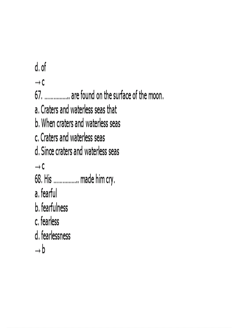 image for page 3500 câu hỏi trắc nghiệm Anh Văn