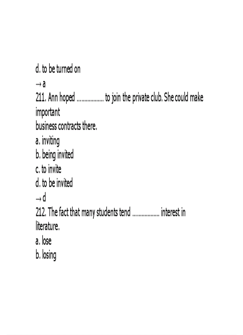 image for page 3500 câu hỏi trắc nghiệm Anh Văn