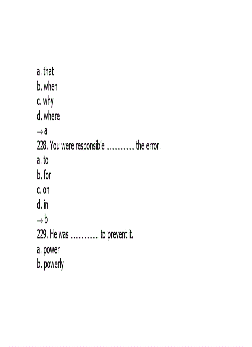 image for page 3500 câu hỏi trắc nghiệm Anh Văn