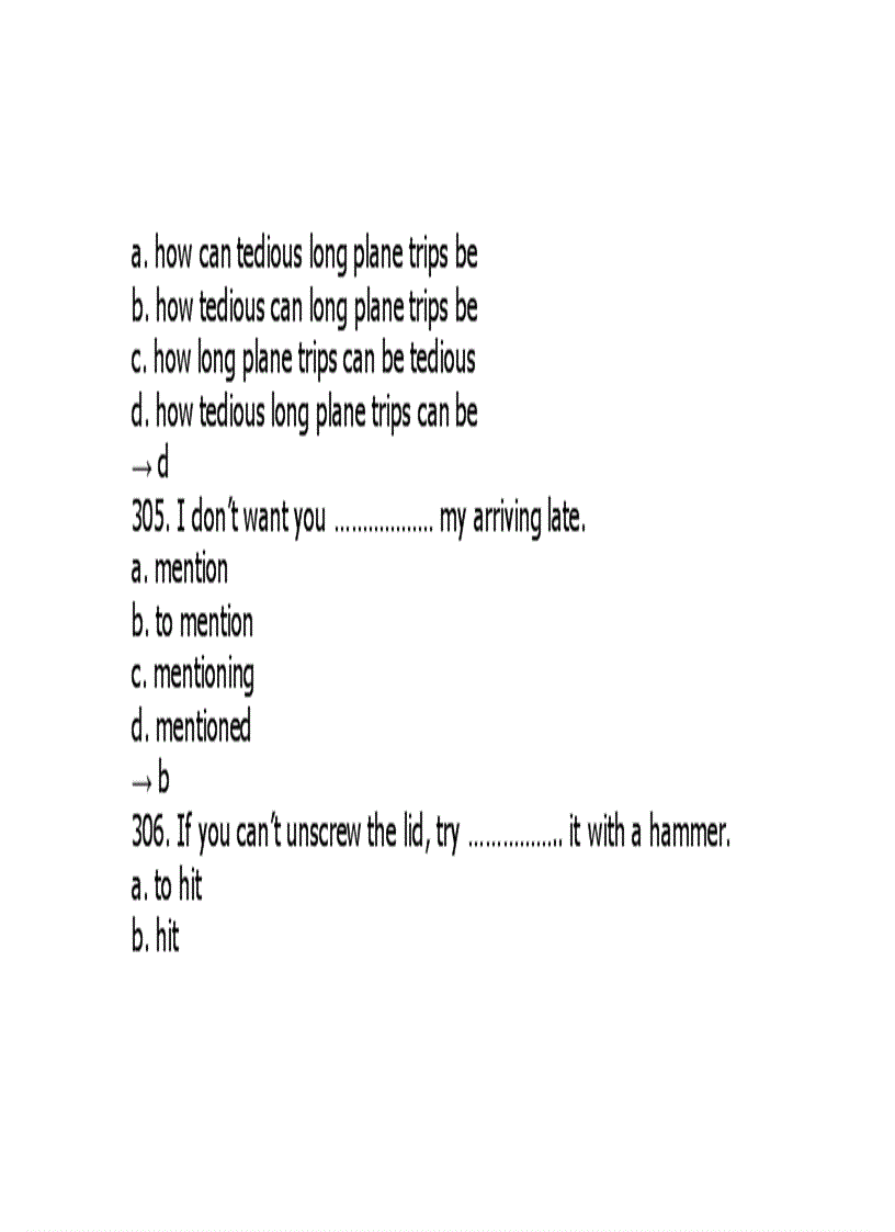 image for page 3500 câu hỏi trắc nghiệm Anh Văn