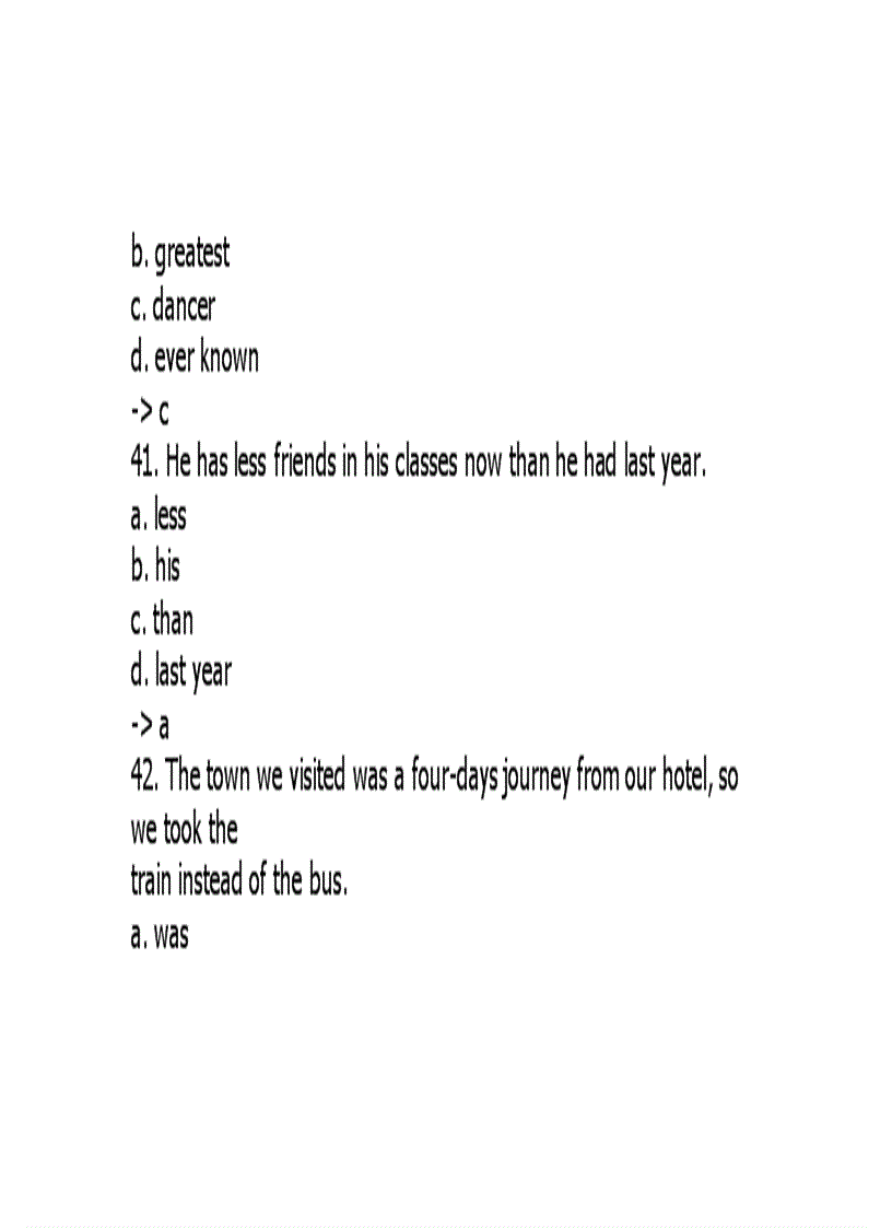 image for page 3500 câu hỏi trắc nghiệm Anh Văn