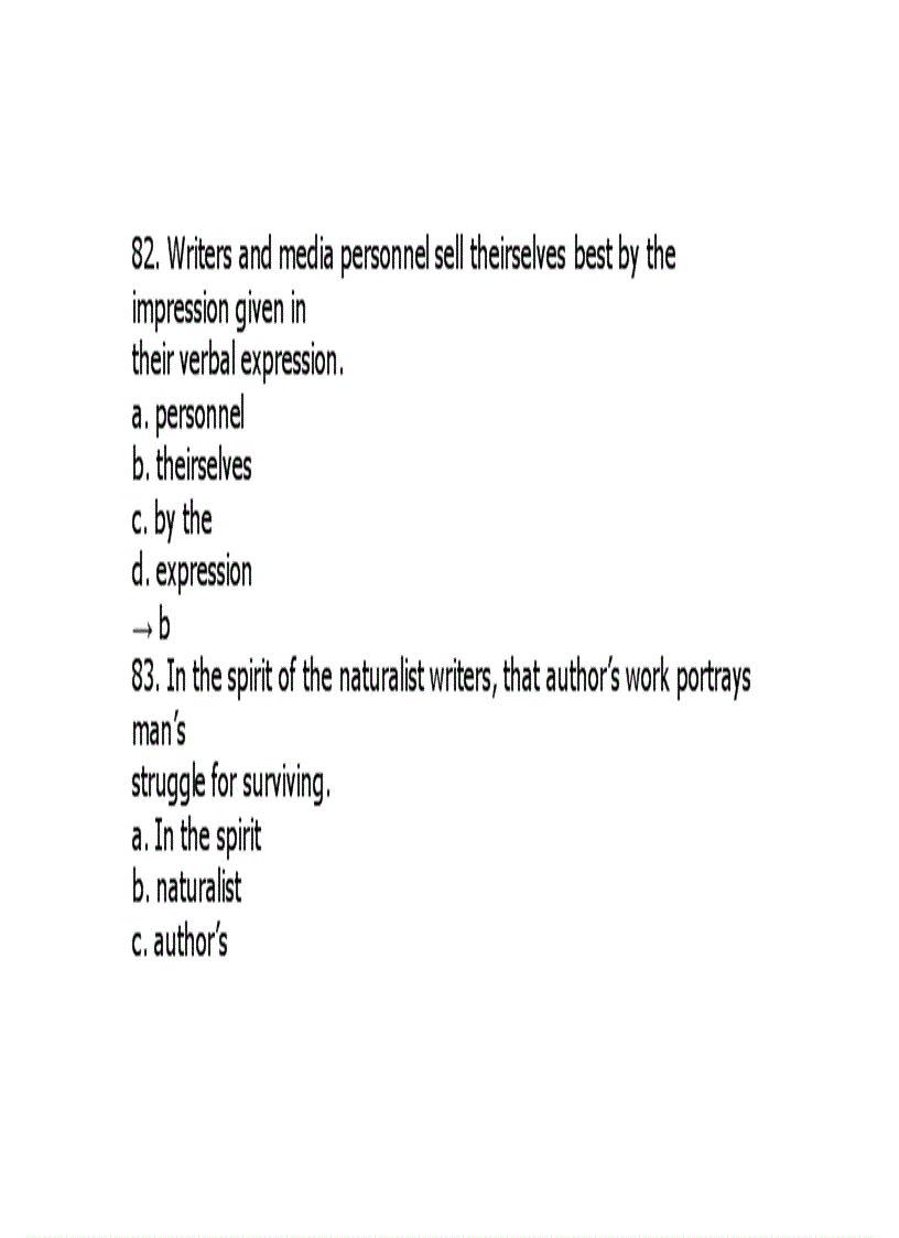 image for page 3500 câu hỏi trắc nghiệm Anh Văn