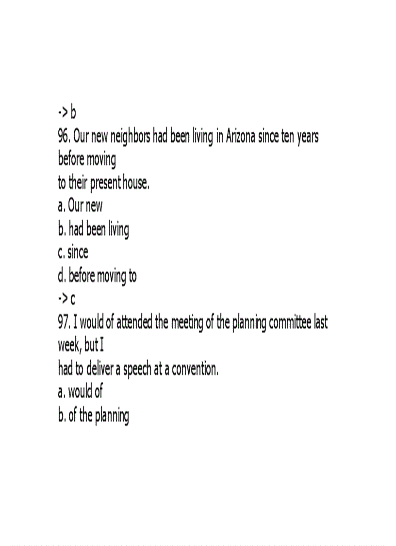 image for page 3500 câu hỏi trắc nghiệm Anh Văn