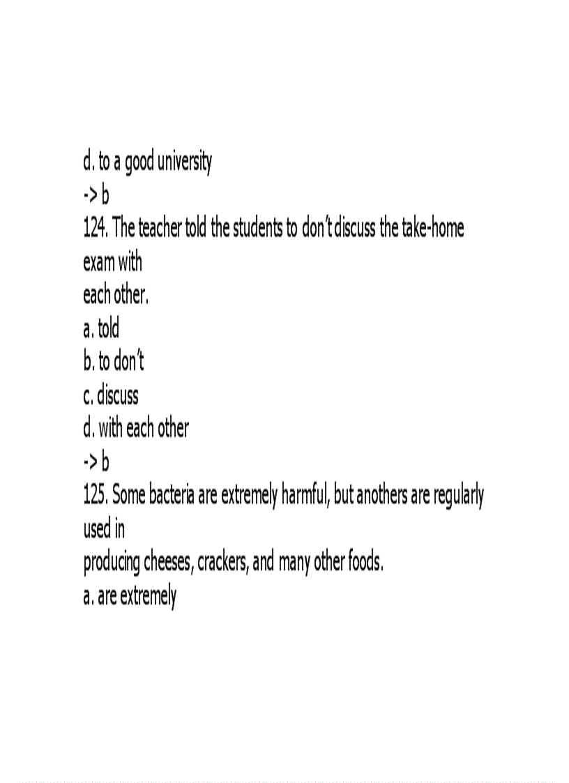 image for page 3500 câu hỏi trắc nghiệm Anh Văn