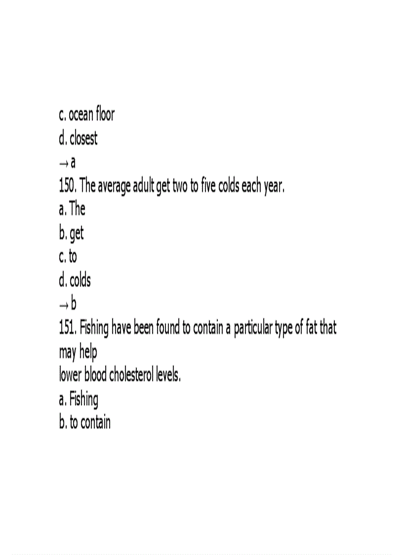 image for page 3500 câu hỏi trắc nghiệm Anh Văn