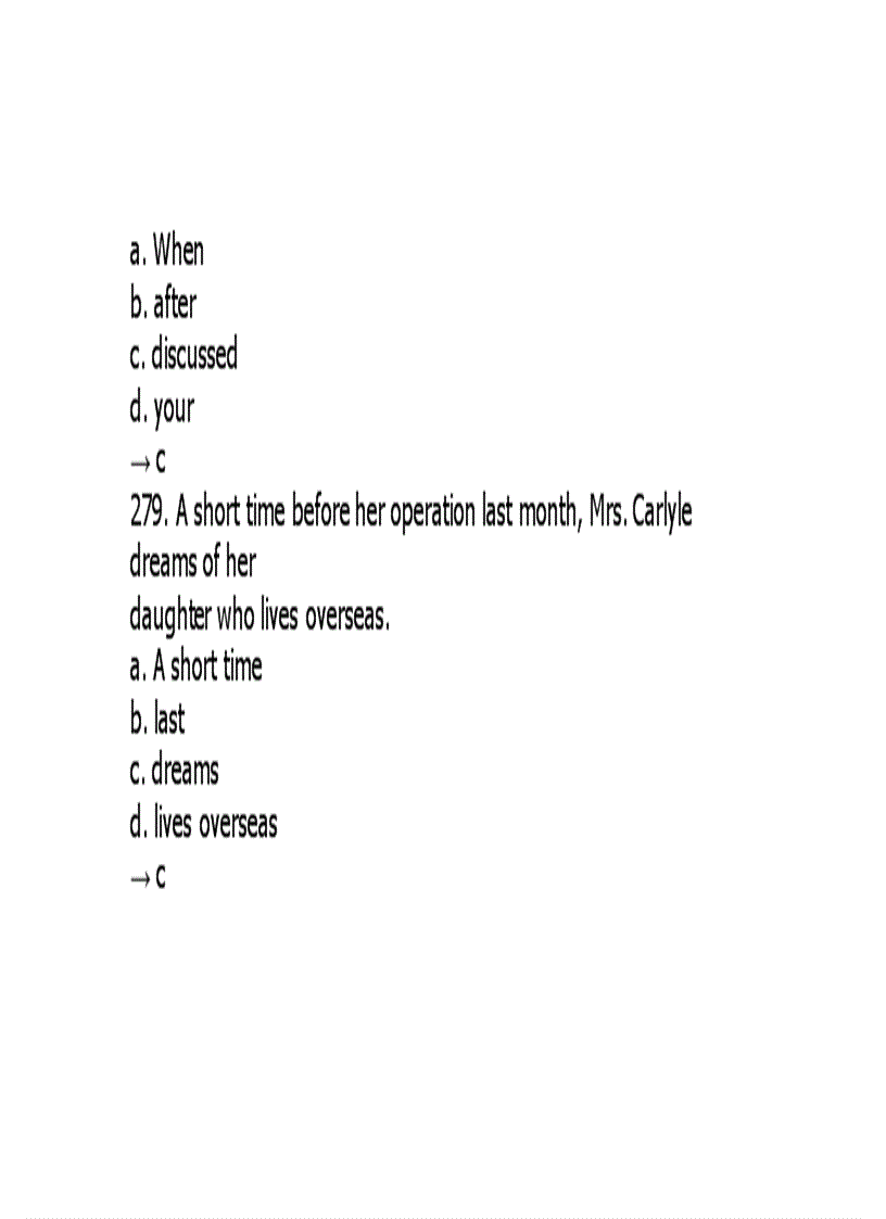 image for page 3500 câu hỏi trắc nghiệm Anh Văn