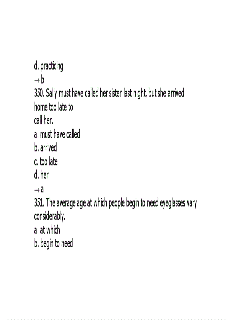 image for page 3500 câu hỏi trắc nghiệm Anh Văn