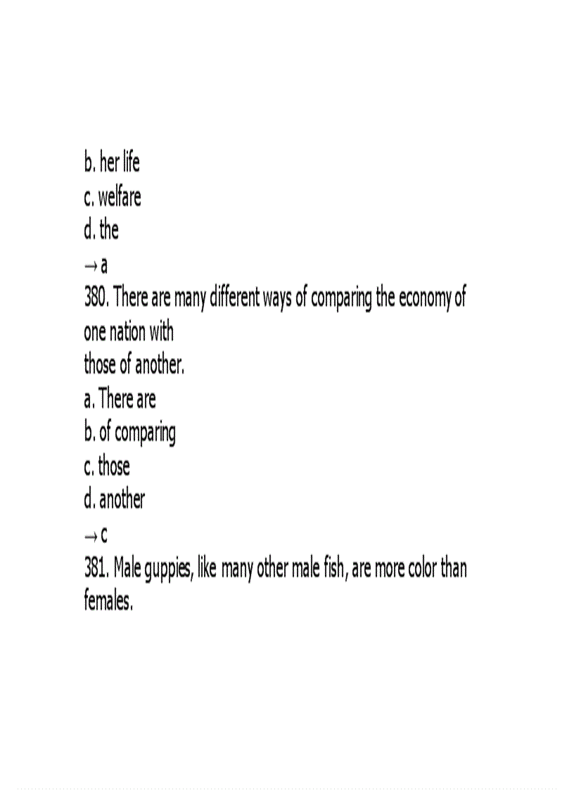 image for page 3500 câu hỏi trắc nghiệm Anh Văn