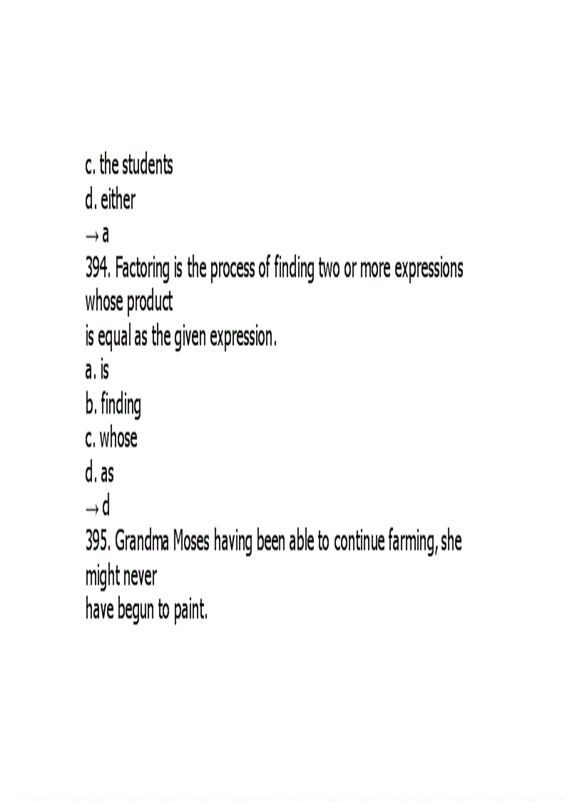 image for page 3500 câu hỏi trắc nghiệm Anh Văn