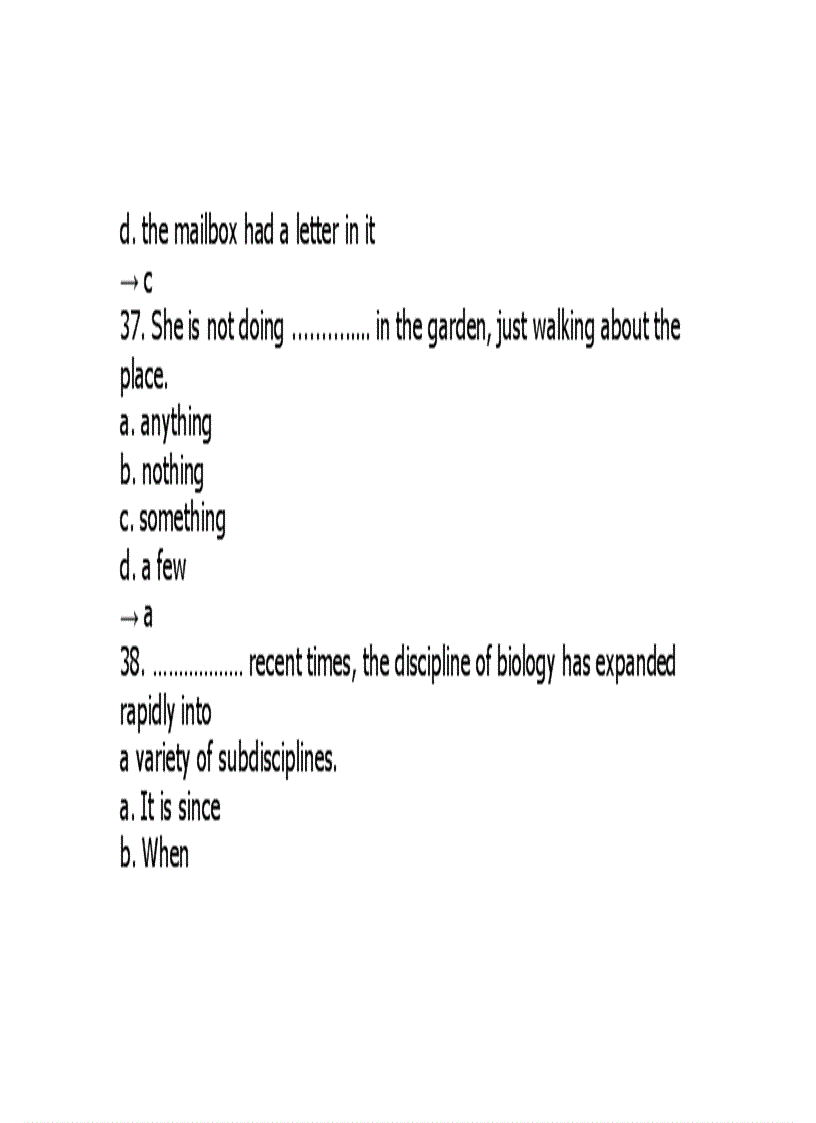 image for page 3500 câu hỏi trắc nghiệm Anh Văn