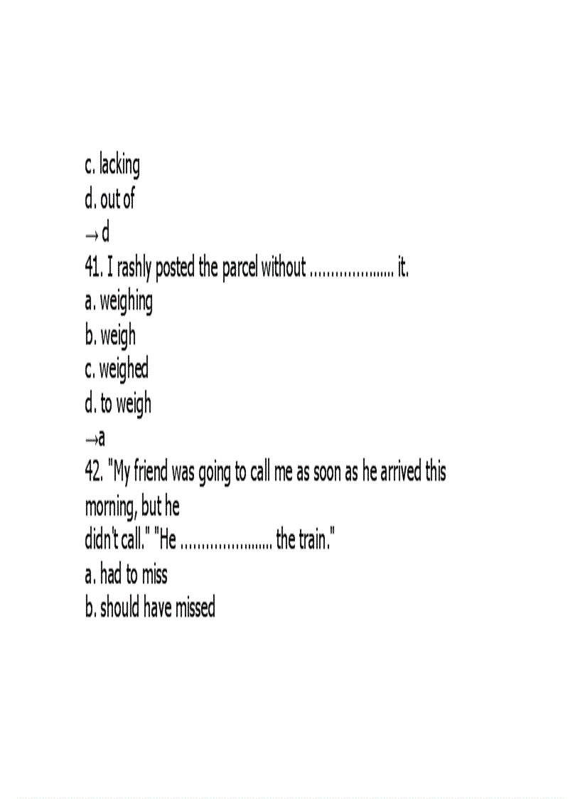 image for page 3500 câu hỏi trắc nghiệm Anh Văn