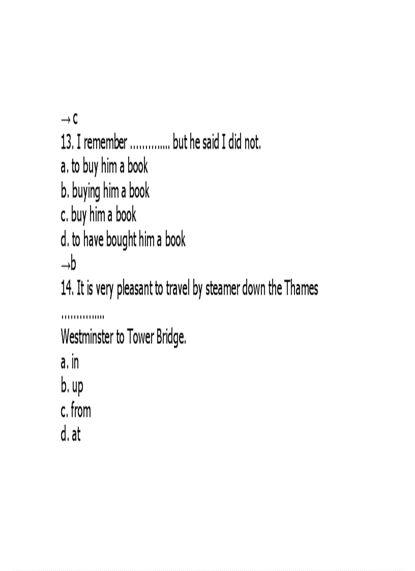 image for page 3500 câu hỏi trắc nghiệm Anh Văn