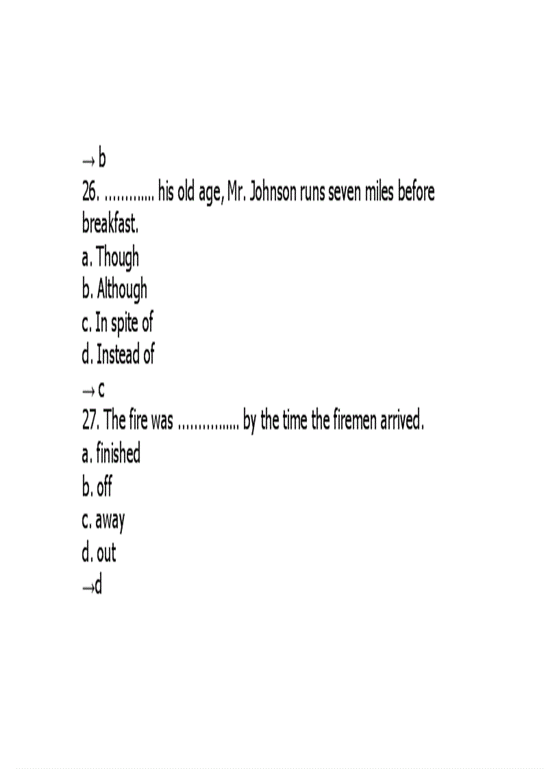 image for page 3500 câu hỏi trắc nghiệm Anh Văn