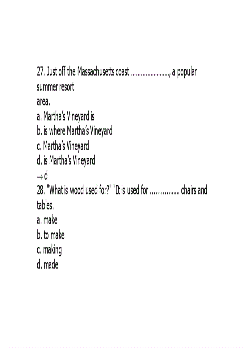 image for page 3500 câu hỏi trắc nghiệm Anh Văn