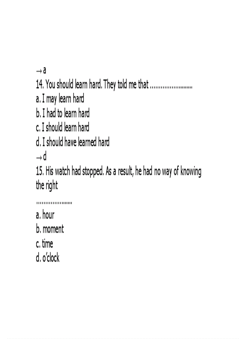 image for page 3500 câu hỏi trắc nghiệm Anh Văn