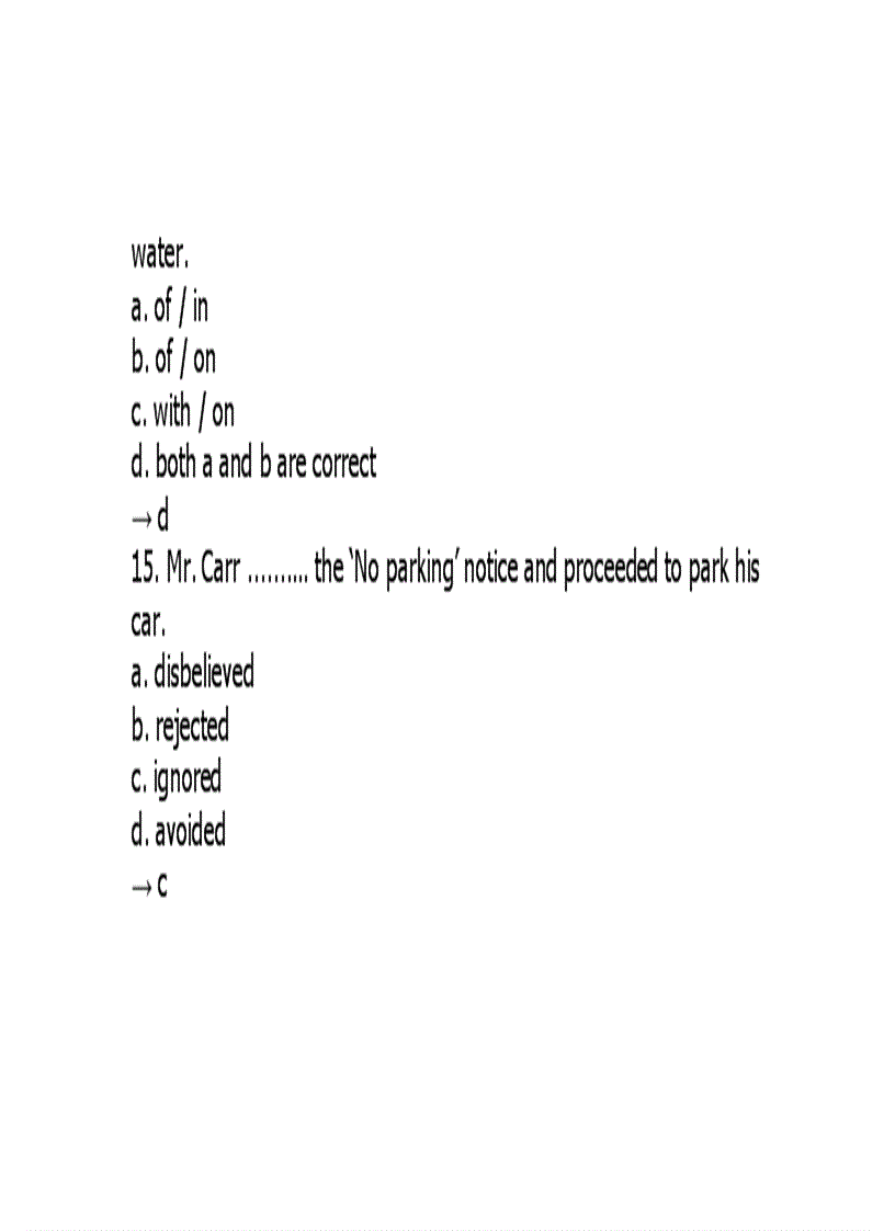 image for page 3500 câu hỏi trắc nghiệm Anh Văn