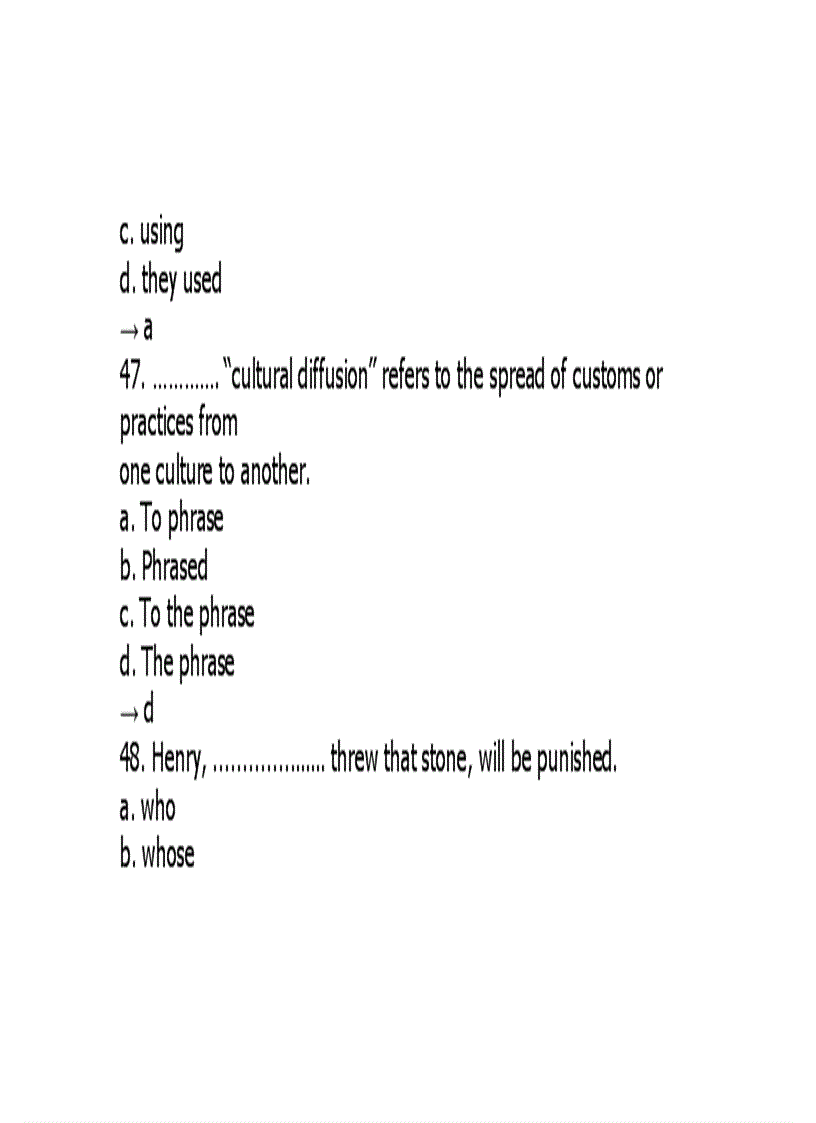 image for page 3500 câu hỏi trắc nghiệm Anh Văn