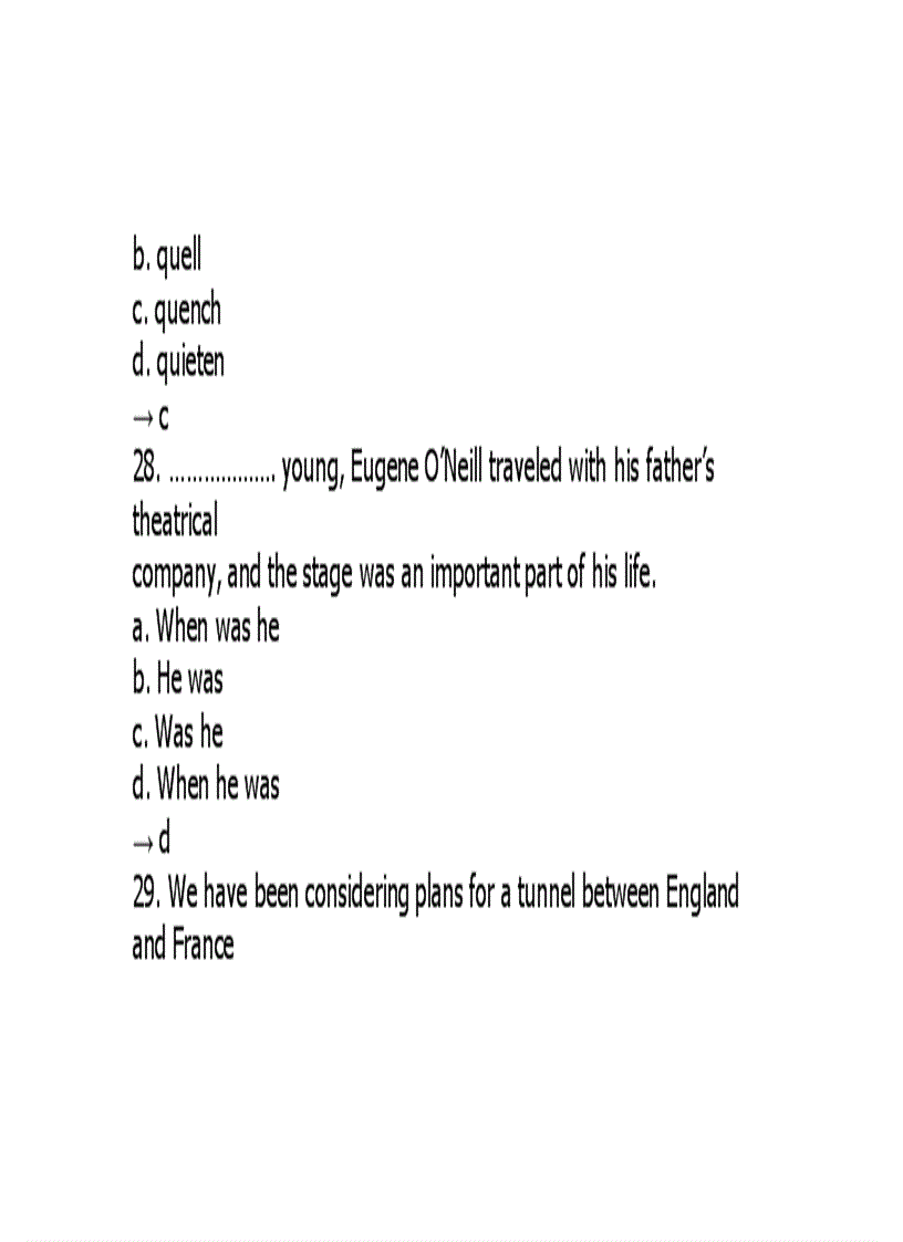 image for page 3500 câu hỏi trắc nghiệm Anh Văn