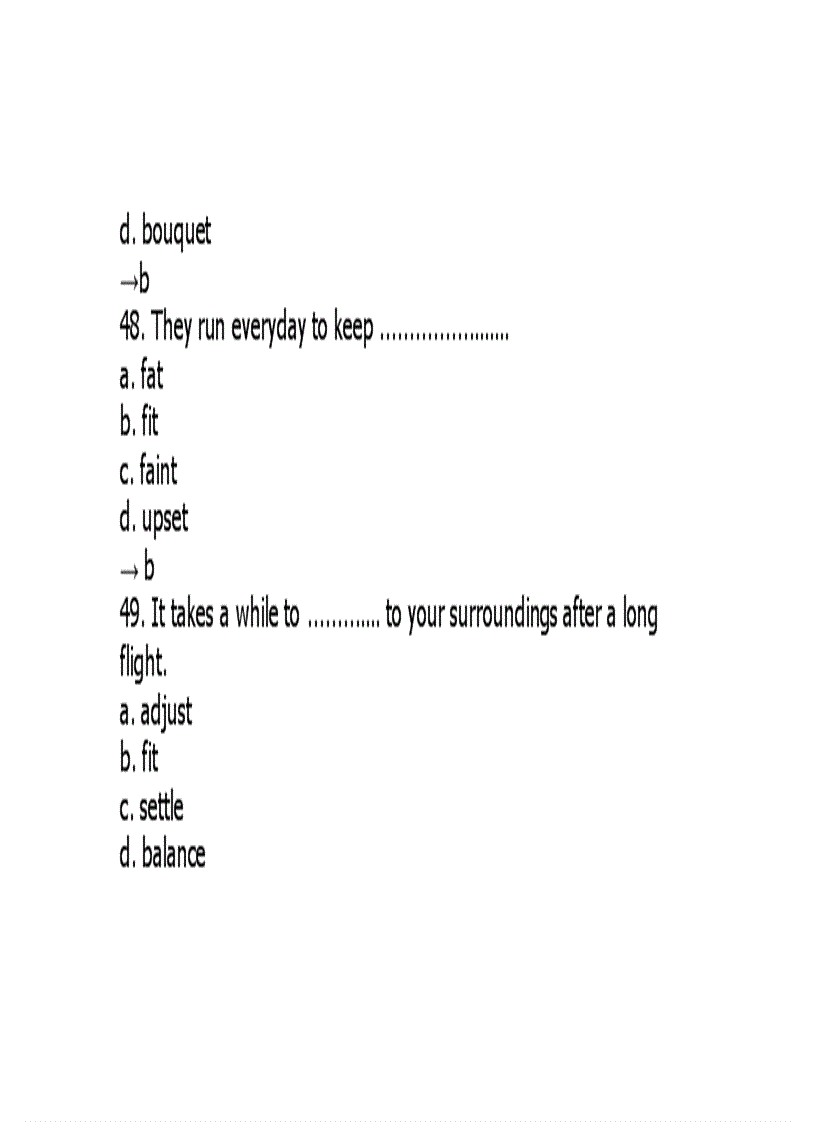 image for page 3500 câu hỏi trắc nghiệm Anh Văn