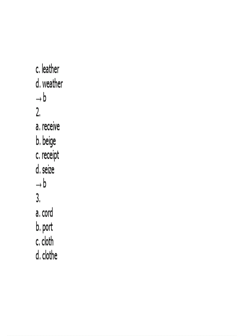 image for page 3500 câu hỏi trắc nghiệm Anh Văn