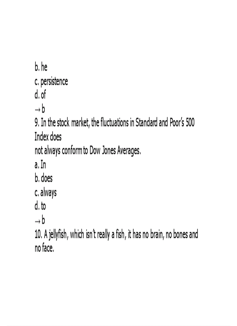 image for page 3500 câu hỏi trắc nghiệm Anh Văn