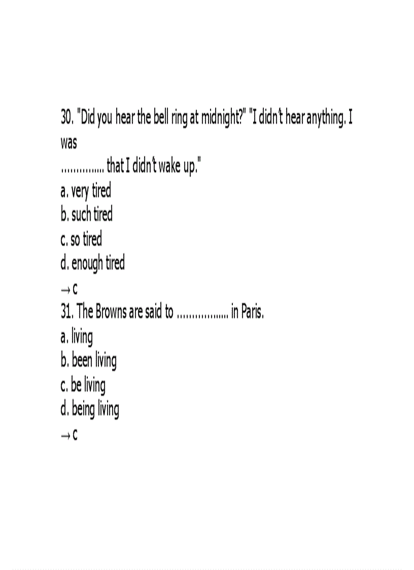 image for page 3500 câu hỏi trắc nghiệm Anh Văn