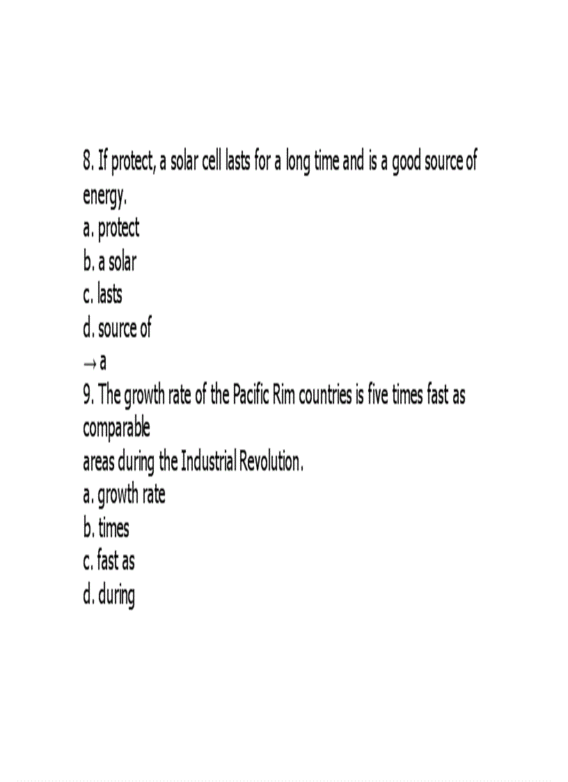 image for page 3500 câu hỏi trắc nghiệm Anh Văn