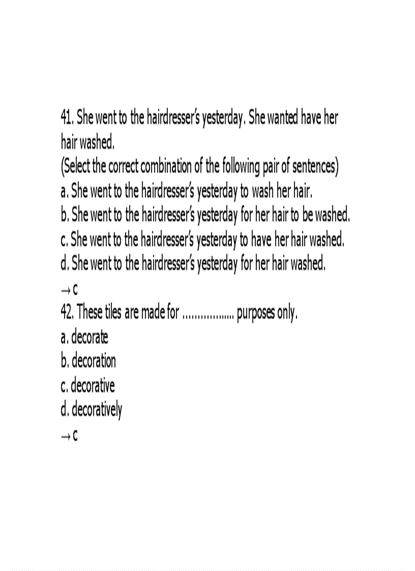 image for page 3500 câu hỏi trắc nghiệm Anh Văn