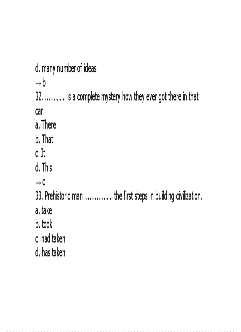 image for page 3500 câu hỏi trắc nghiệm Anh Văn