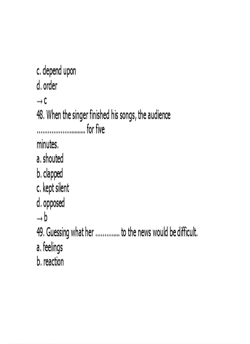 image for page 3500 câu hỏi trắc nghiệm Anh Văn