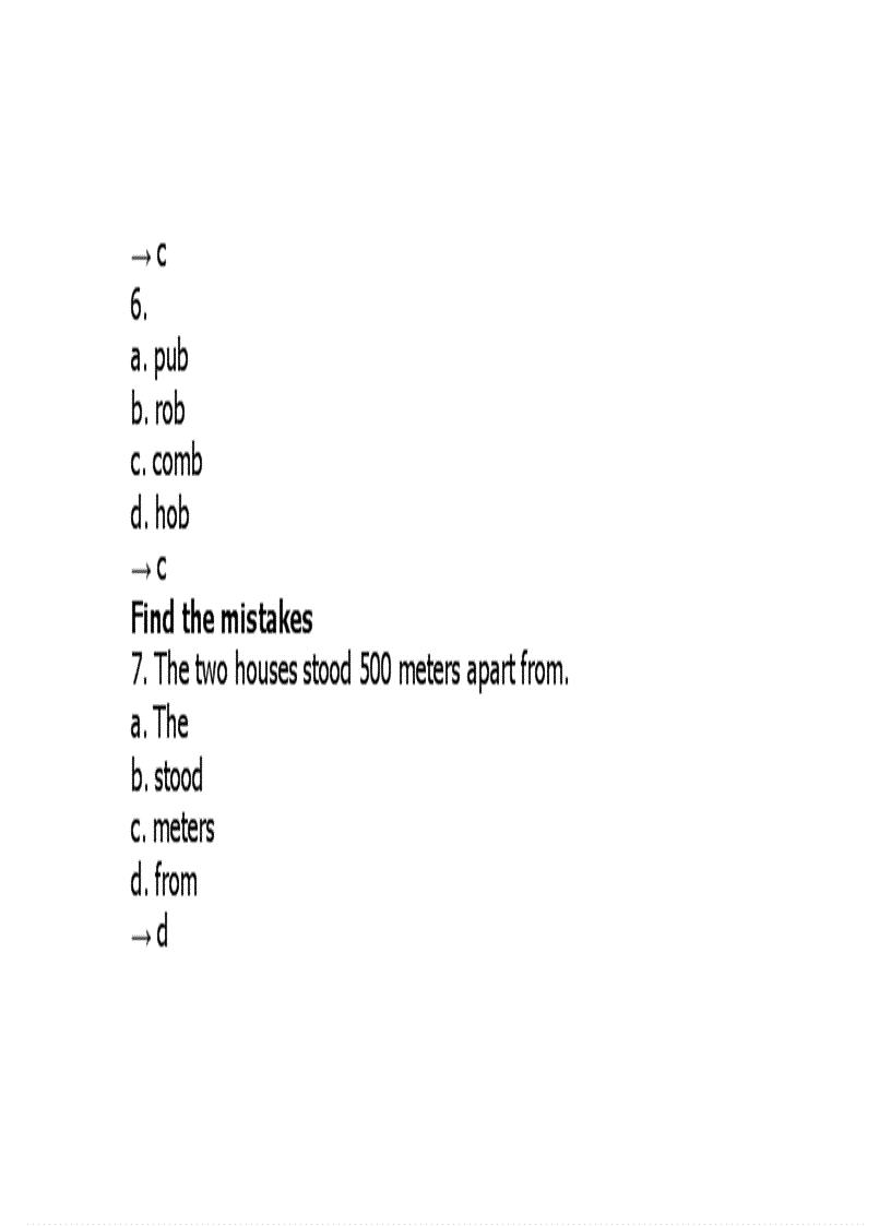 image for page 3500 câu hỏi trắc nghiệm Anh Văn