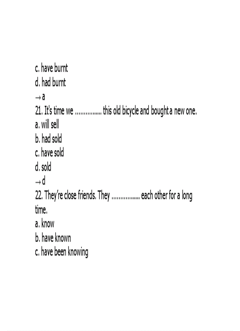 image for page 3500 câu hỏi trắc nghiệm Anh Văn